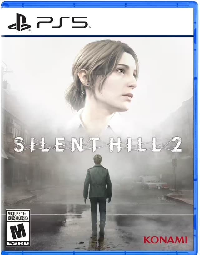 Silent Hill 2